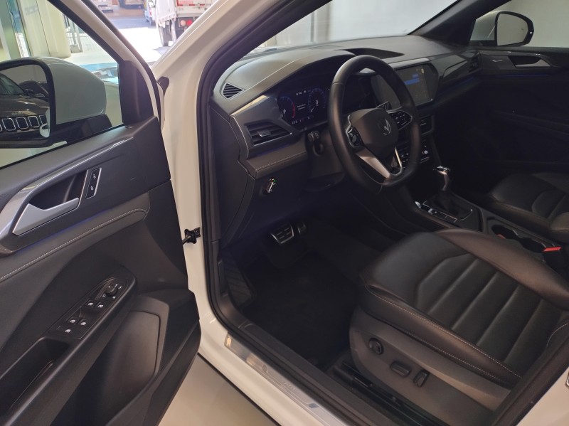 TAOS 1.4 16V HIGHLINE TSI FLEX 4P AUTOMÁTICO - 2024 - BENTO GONçALVES
