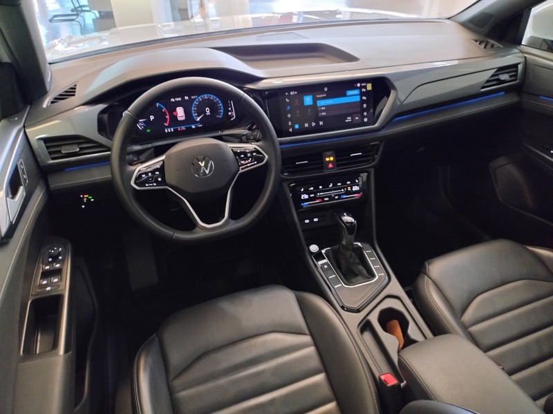 TAOS 1.4 16V HIGHLINE TSI FLEX 4P AUTOMÁTICO - 2024 - BENTO GONçALVES