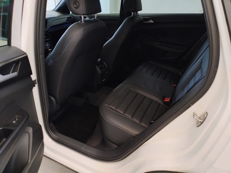 TAOS 1.4 16V HIGHLINE TSI FLEX 4P AUTOMÁTICO - 2024 - BENTO GONçALVES