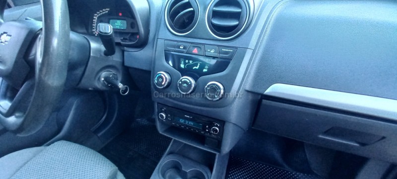 MONTANA 1.4 MPFI LS CS 8V FLEX 2P MANUAL - 2014 - PICADA CAFé