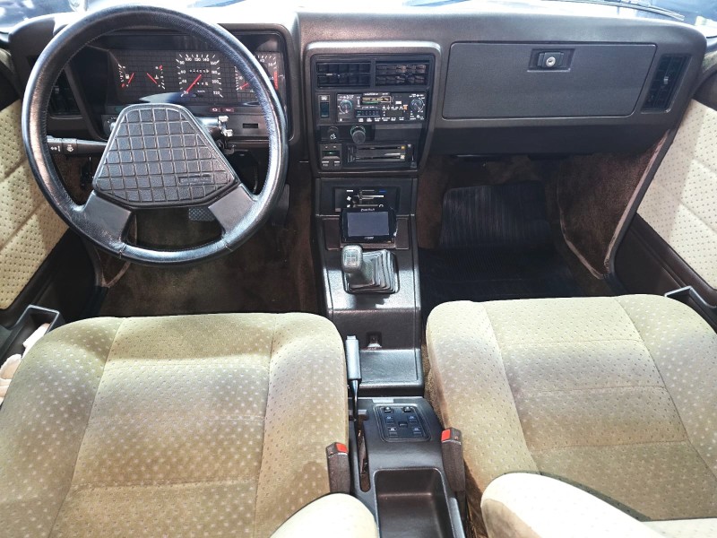 OPALA 4.1 DIPLOMATA 12V GASOLINA 4P MANUAL - 1986 - CAXIAS DO SUL