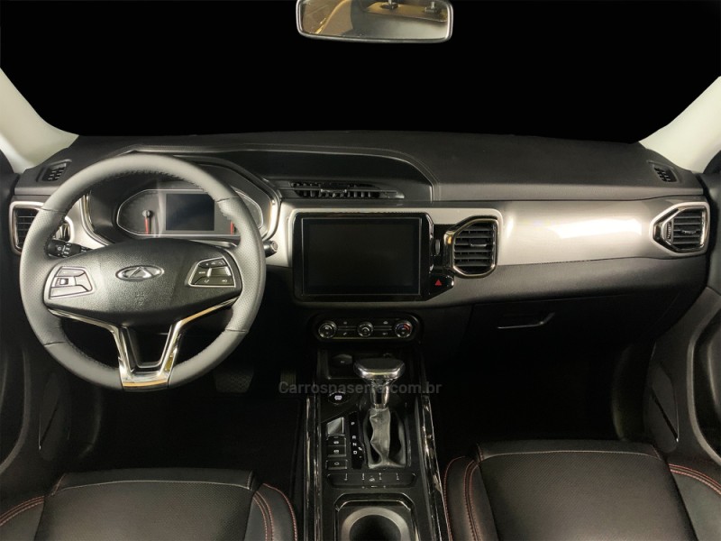 TIGGO 1.5 16V TURBO 5X TXS FLEX 4P AUTOMÁTICO - 2020 - PORTO ALEGRE
