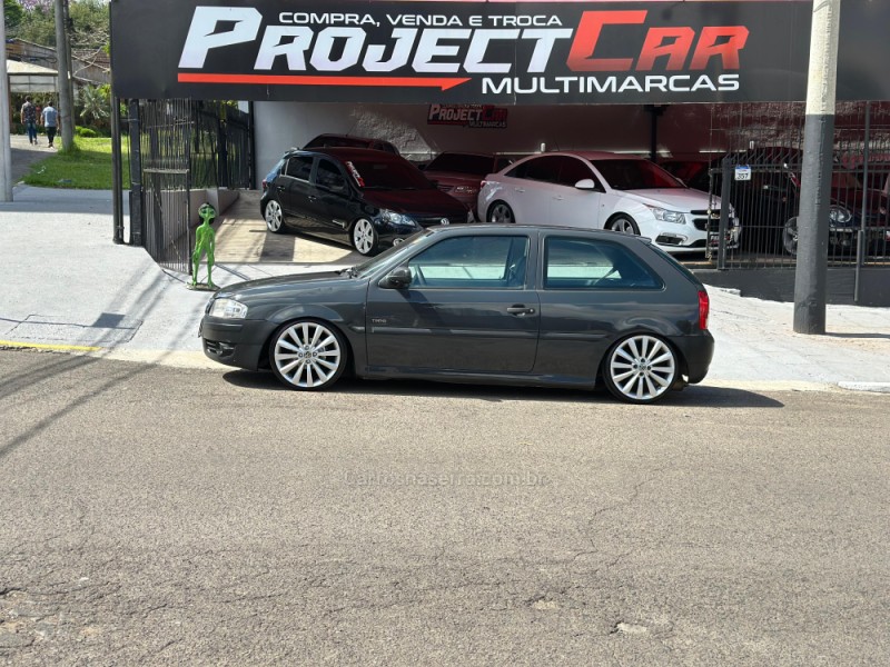 GOL 1.0 8V I-TRED FLEX 4P MANUAL
