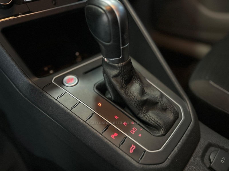 POLO 1.0 200 TSI COMFORTLINE AUTOMÁTICO - 2018 - CAXIAS DO SUL