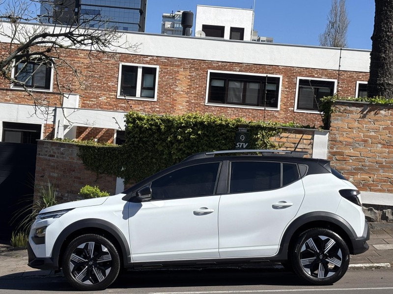 KARDIAN 1.0 TCE TECHNO EDC FLEX 4P AUTOMÁTICO - 2025 - FARROUPILHA