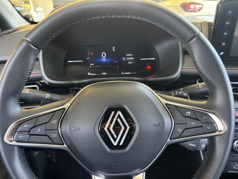 KARDIAN 1.0 TCE TECHNO EDC FLEX 4P AUTOMÁTICO - 2025 - FARROUPILHA