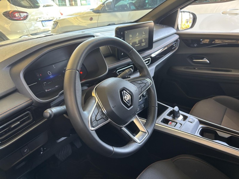 KARDIAN 1.0 TCE TECHNO EDC FLEX 4P AUTOMÁTICO - 2025 - FARROUPILHA