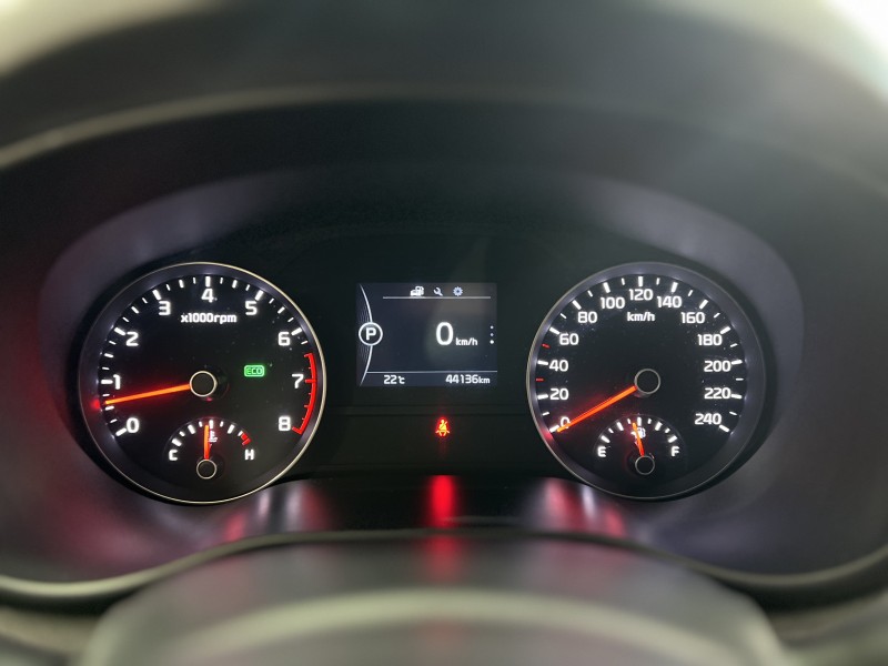 SPORTAGE 2.0 EX2 4X2 16V FLEX 4P AUTOMÁTICO - 2019 - CAXIAS DO SUL