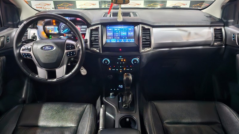 RANGER 3.2 XLT 4X4 CD 20V DIESEL 4P AUTOMÁTICO - 2022 - CAXIAS DO SUL