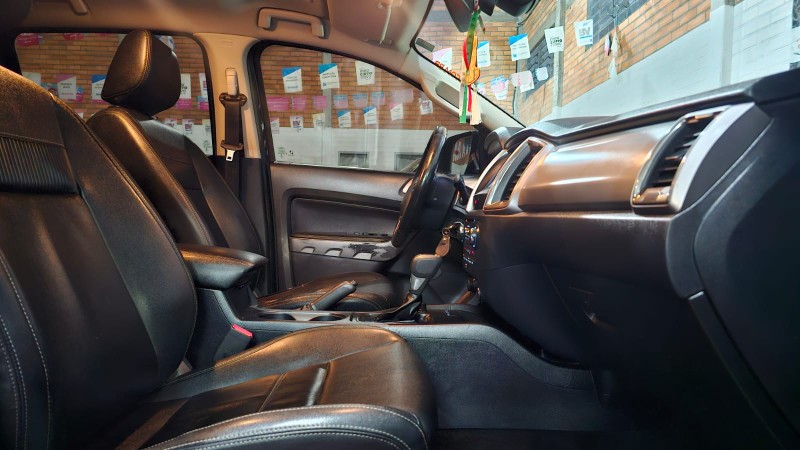 RANGER 3.2 XLT 4X4 CD 20V DIESEL 4P AUTOMÁTICO - 2022 - CAXIAS DO SUL