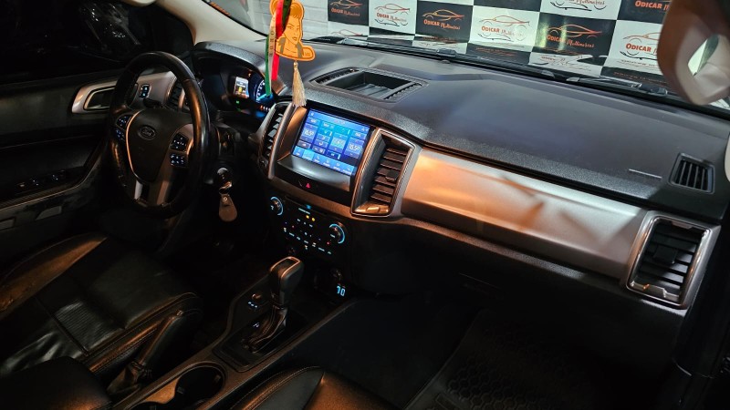 RANGER 3.2 XLT 4X4 CD 20V DIESEL 4P AUTOMÁTICO - 2022 - CAXIAS DO SUL