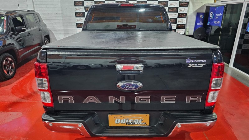 RANGER 3.2 XLT 4X4 CD 20V DIESEL 4P AUTOMÁTICO - 2022 - CAXIAS DO SUL