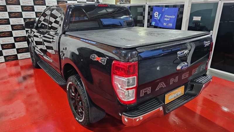RANGER 3.2 XLT 4X4 CD 20V DIESEL 4P AUTOMÁTICO - 2022 - CAXIAS DO SUL
