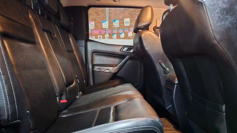 RANGER 3.2 XLT 4X4 CD 20V DIESEL 4P AUTOMÁTICO - 2022 - CAXIAS DO SUL