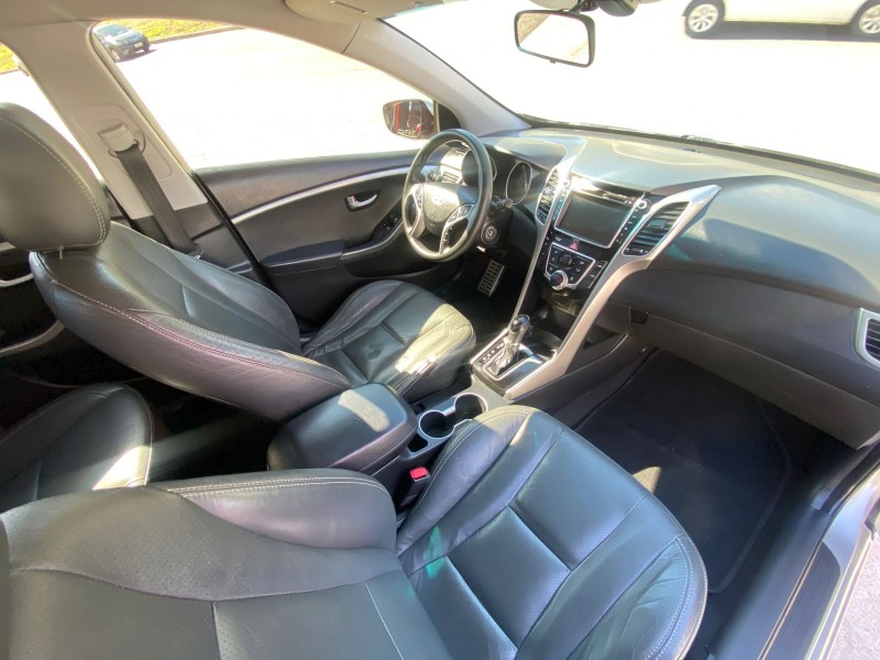 I30 1.6 MPFI 16V FLEX 4P AUTOMÁTICO - 2013 - CAXIAS DO SUL