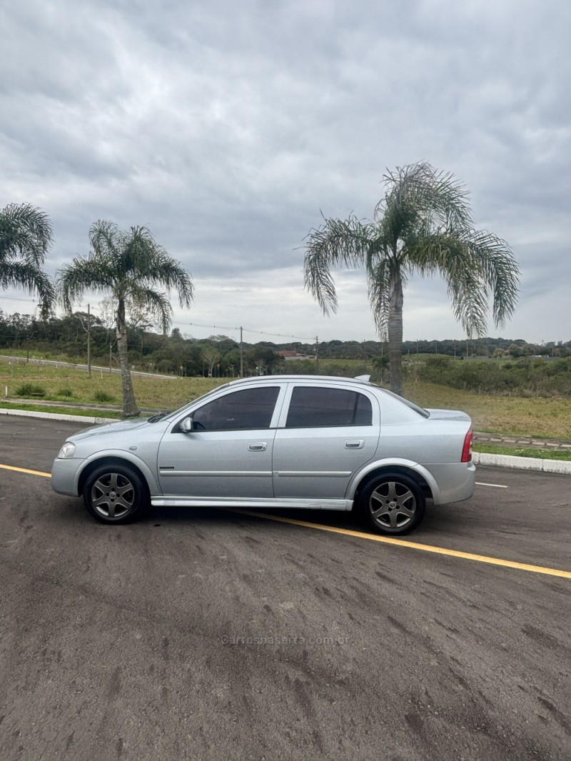 ASTRA 2.0 MPFI ADVANTAGE 8V FLEX 4P MANUAL - 2007 - CARLOS BARBOSA