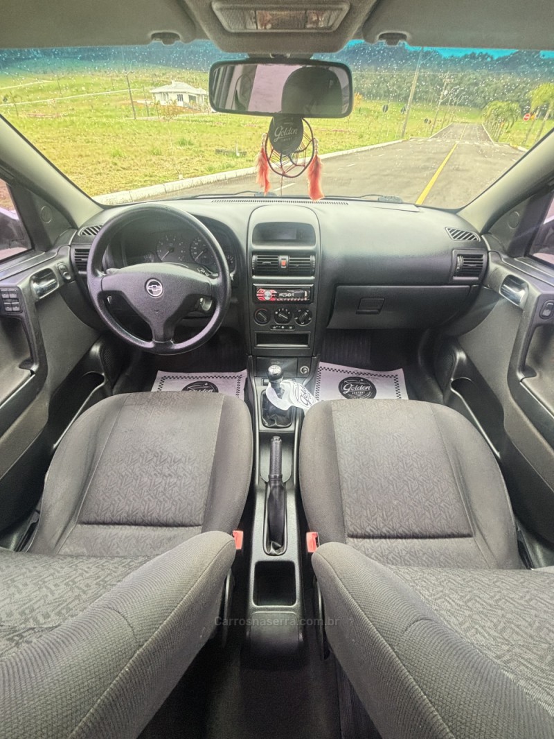 ASTRA 2.0 MPFI ADVANTAGE 8V FLEX 4P MANUAL - 2007 - CARLOS BARBOSA
