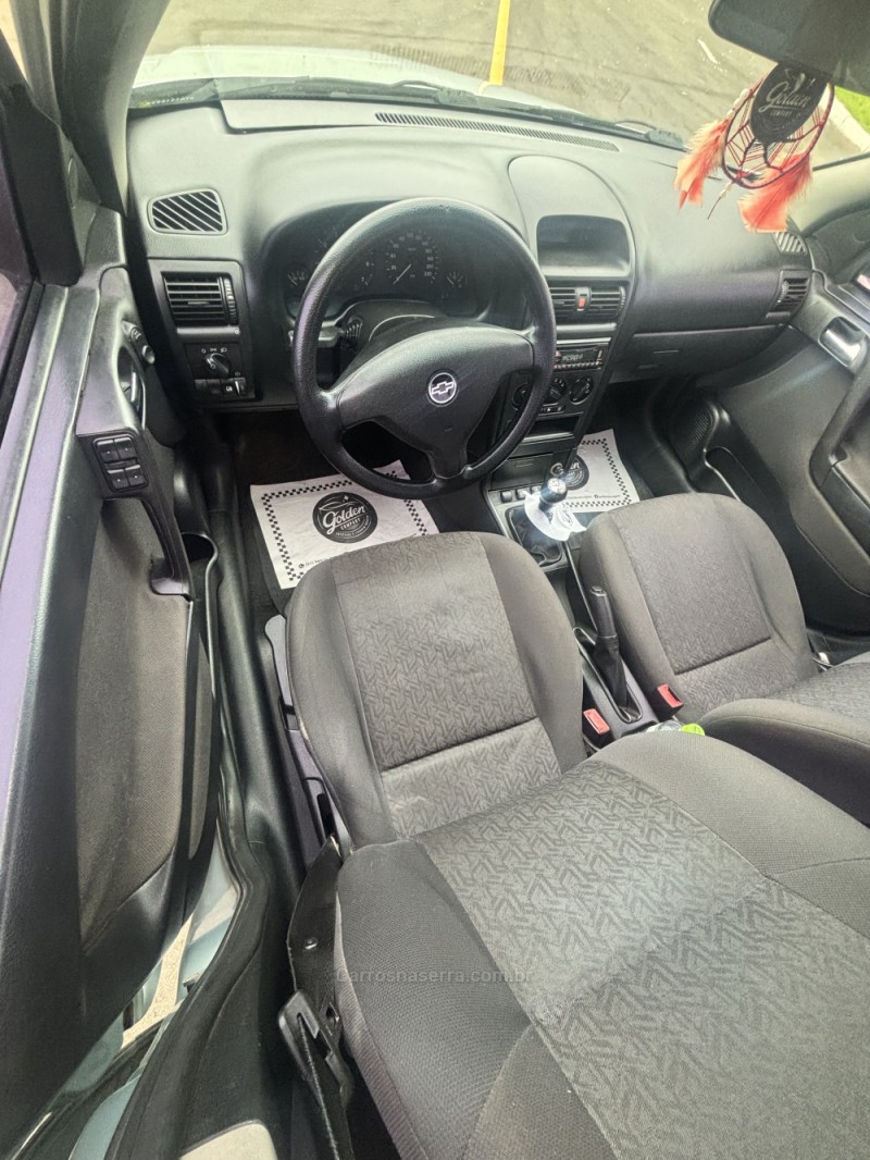 ASTRA 2.0 MPFI ADVANTAGE 8V FLEX 4P MANUAL - 2007 - CARLOS BARBOSA