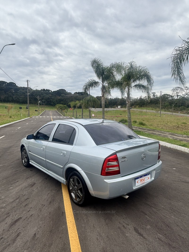 ASTRA 2.0 MPFI ADVANTAGE 8V FLEX 4P MANUAL - 2007 - CARLOS BARBOSA