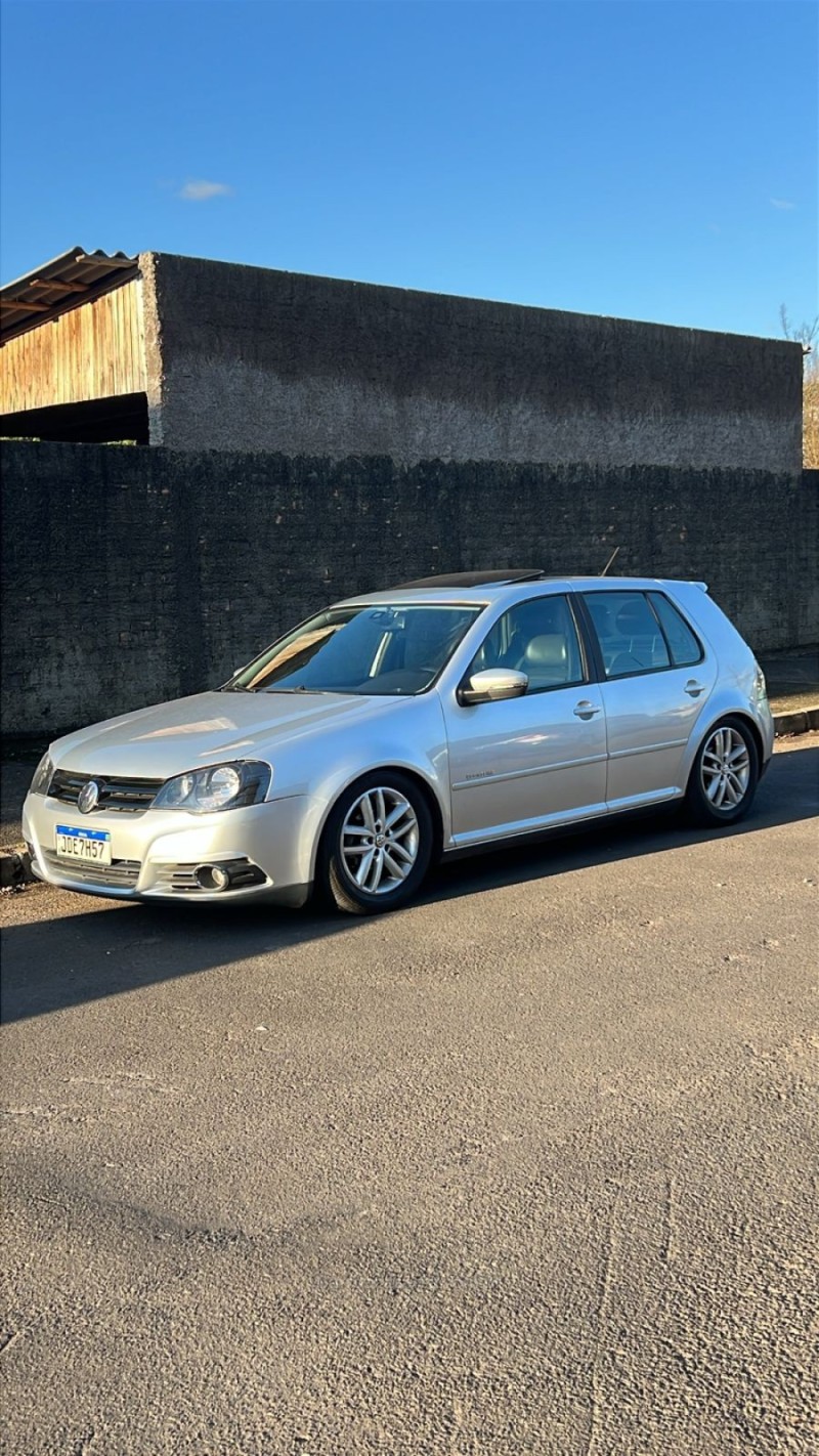 golf 1.6 mi sportline limited edition 8v flex 4p manual 2013 novo hamburgo