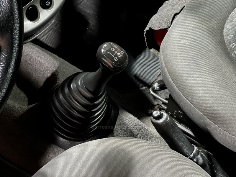 KA 1.0 I 8V GASOLINA 2P MANUAL - 2007 - BENTO GONçALVES