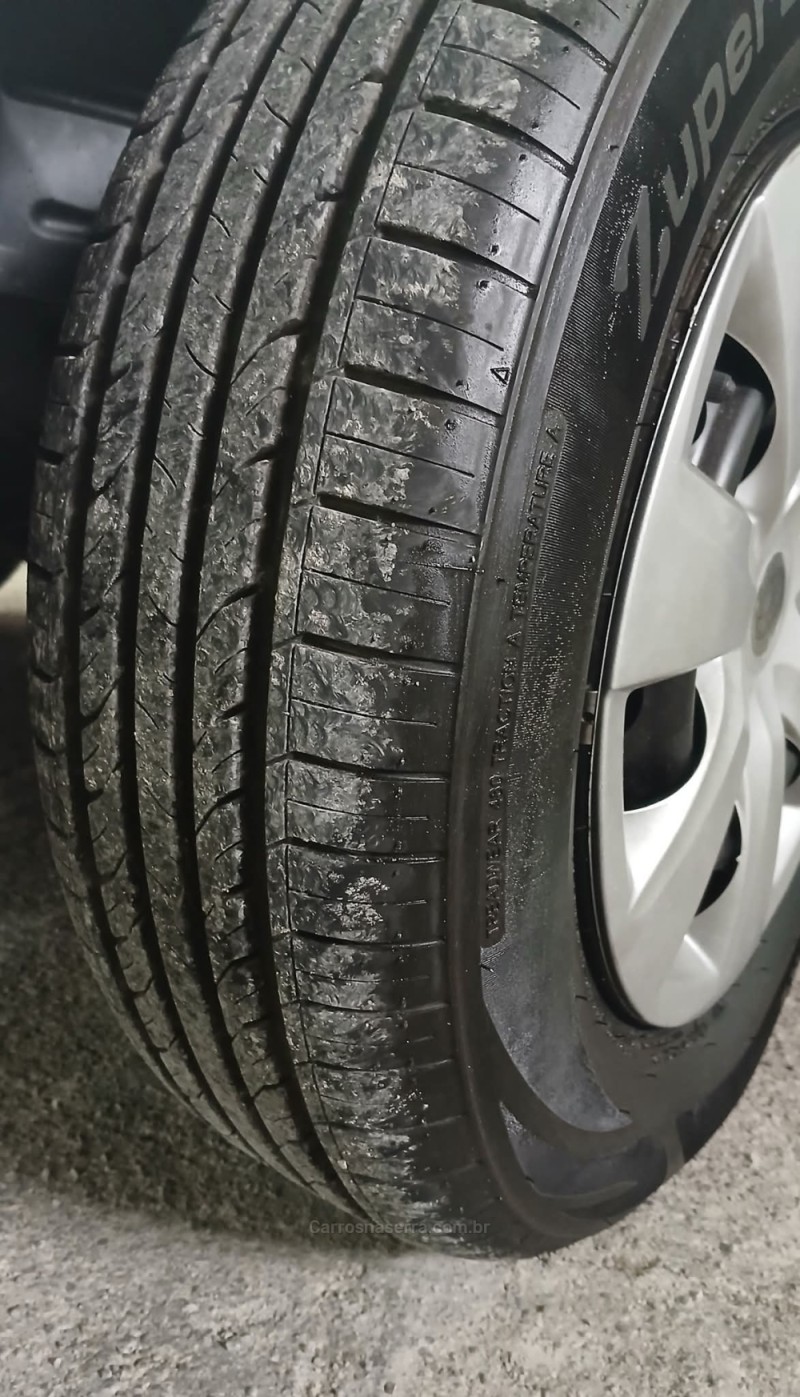 ETIOS 1.3 X 16V FLEX 4P MANUAL - 2016 - CAXIAS DO SUL