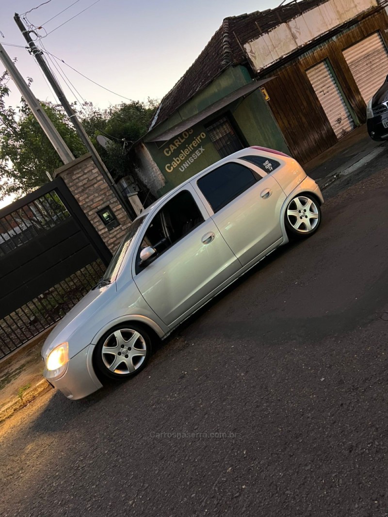 CORSA 1.0 MPFI MAXX 8V GASOLINA 4P MANUAL