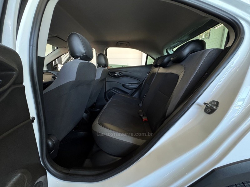 ONIX 1.4 MPFI ACTIV 8V FLEX 4P MANUAL - 2018 - BENTO GONçALVES
