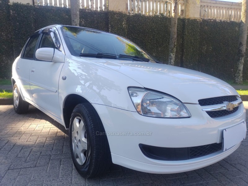 classic 1.0 mpfi ls 8v flex 4p manual 2013 caxias do sul