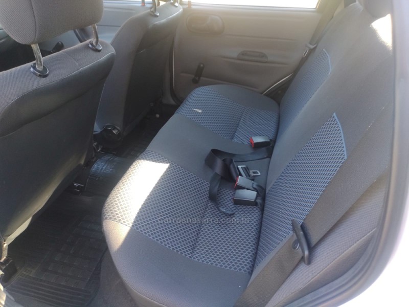 CLASSIC 1.0 MPFI LS 8V FLEX 4P MANUAL - 2013 - CAXIAS DO SUL