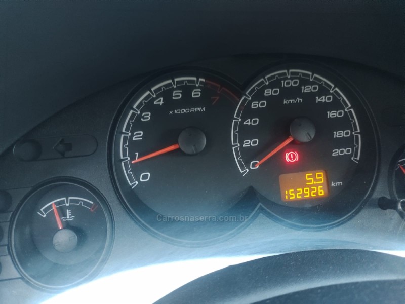 CLASSIC 1.0 MPFI LS 8V FLEX 4P MANUAL - 2013 - CAXIAS DO SUL