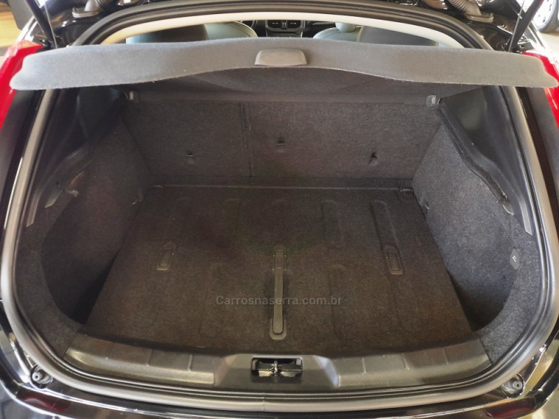 V40 2.0 T4 DYNAMIC TURBO GASOLINA 4P AUTOMÁTICO - 2014 - CAXIAS DO SUL