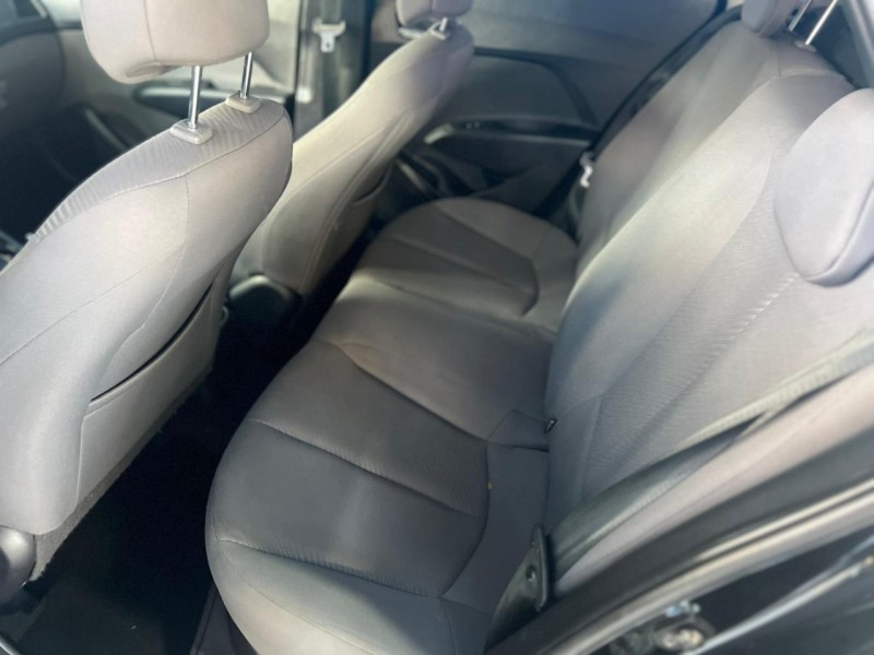 HB20S 1.6 PREMIUM 16V FLEX 4P AUTOMÁTICO - 2015 - CAXIAS DO SUL