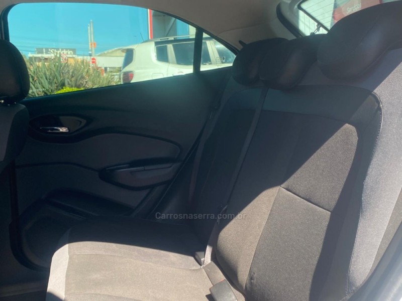 ONIX 1.4 MPFI ACTIV 8V FLEX 4P MANUAL - 2019 - BENTO GONçALVES