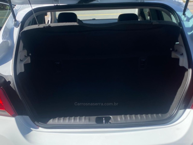 ONIX 1.4 MPFI ACTIV 8V FLEX 4P MANUAL - 2019 - BENTO GONçALVES