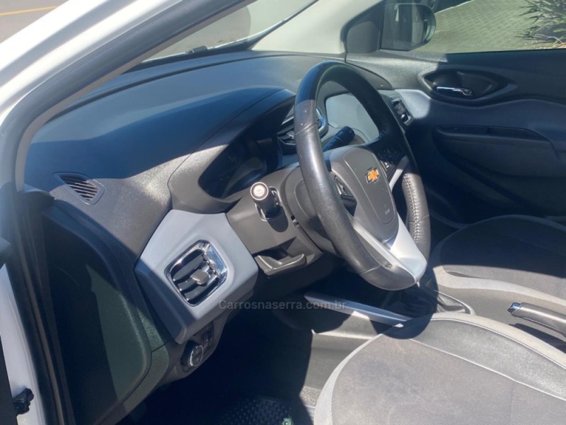 ONIX 1.4 MPFI ACTIV 8V FLEX 4P MANUAL - 2019 - BENTO GONçALVES