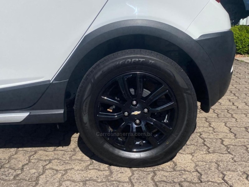 ONIX 1.4 MPFI ACTIV 8V FLEX 4P MANUAL - 2019 - BENTO GONçALVES