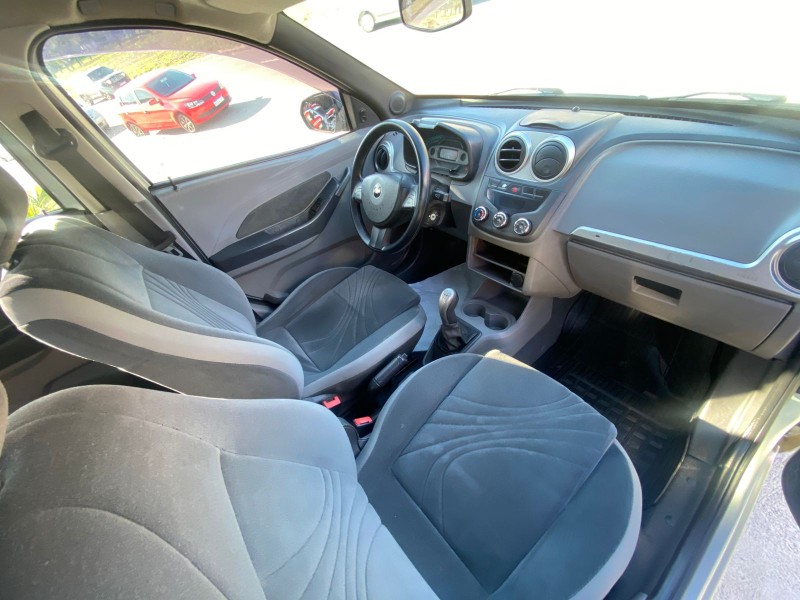 AGILE 1.4 MPFI LTZ 8V FLEX 4P MANUAL - 2012 - CAXIAS DO SUL