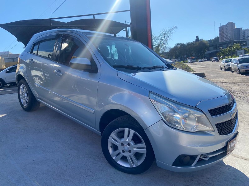 agile 1.4 mpfi ltz 8v flex 4p manual 2012 caxias do sul