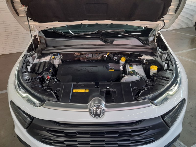 TORO 2.0 16V ULTRA 4X4 AT9 DIESEL 4P AUTOMÁTICO - 2021 - ERECHIM