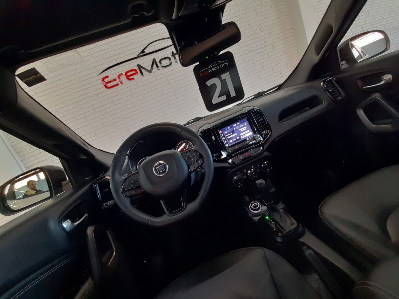 TORO 2.0 16V ULTRA 4X4 AT9 DIESEL 4P AUTOMÁTICO - 2021 - ERECHIM