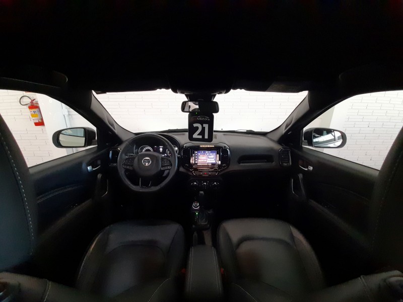 TORO 2.0 16V ULTRA 4X4 AT9 DIESEL 4P AUTOMÁTICO - 2021 - ERECHIM