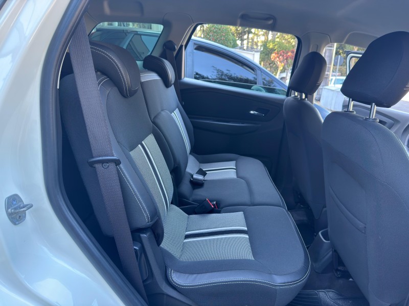 SPIN 1.8 ACTIV 8V FLEX 4P AUTOMÁTICO - 2018 - BENTO GONçALVES