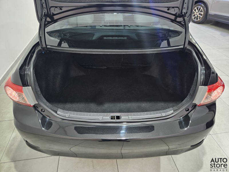 COROLLA 2.0 XEI 16V FLEX 4P AUTOMÁTICO - 2014 - CAXIAS DO SUL