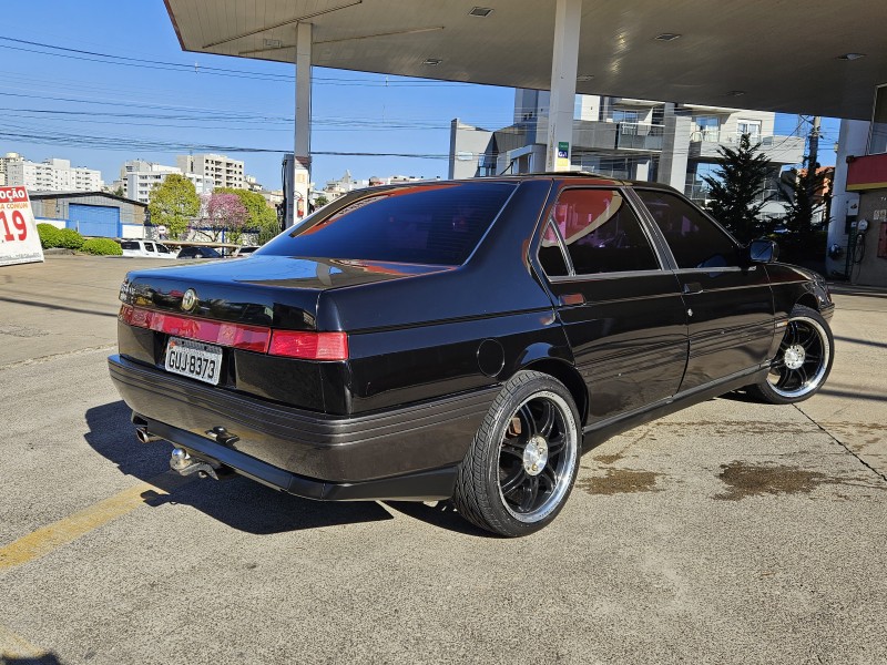 164  - 1995 - CAXIAS DO SUL