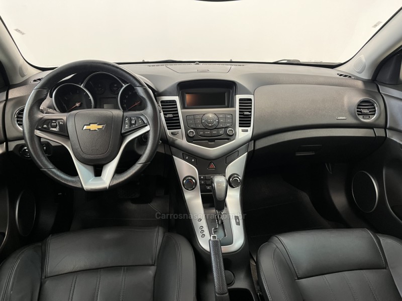 CRUZE 1.8 LT 16V FLEX 4P AUTOMÁTICO - 2014 - BENTO GONçALVES