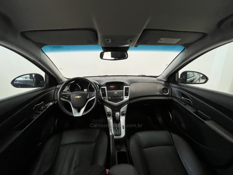 CRUZE 1.8 LT 16V FLEX 4P AUTOMÁTICO - 2014 - BENTO GONçALVES