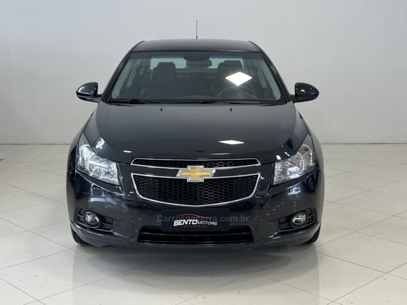 CRUZE 1.8 LT 16V FLEX 4P AUTOMÁTICO - 2014 - BENTO GONçALVES