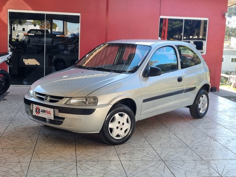 celta 1.0 mpfi 8v gasolina 2p manual 2001 caxias do sul