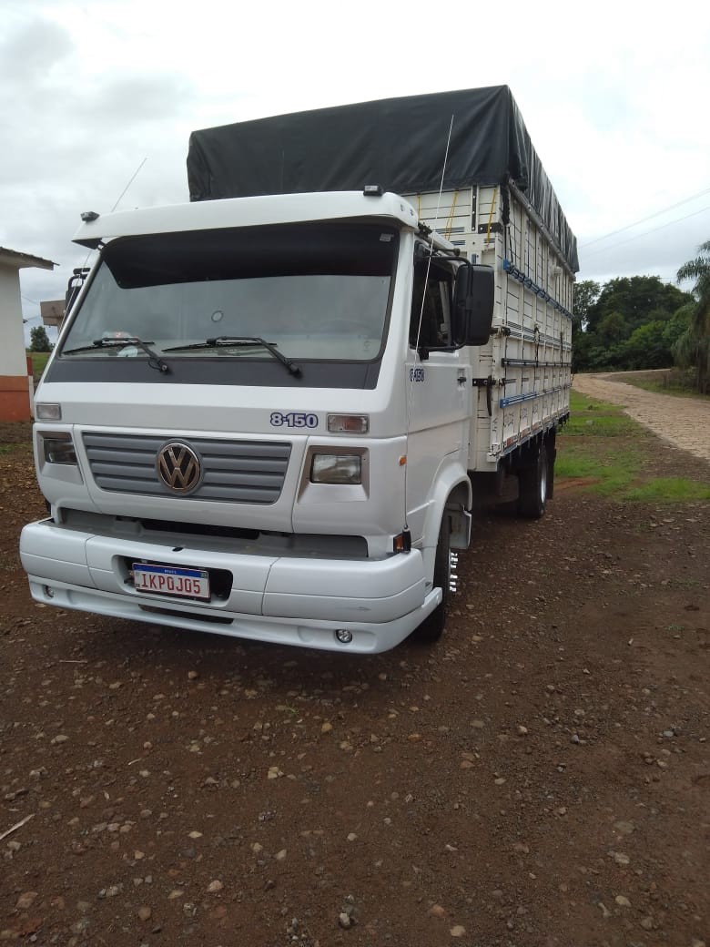 8 150 e worker 2002 caxias do sul